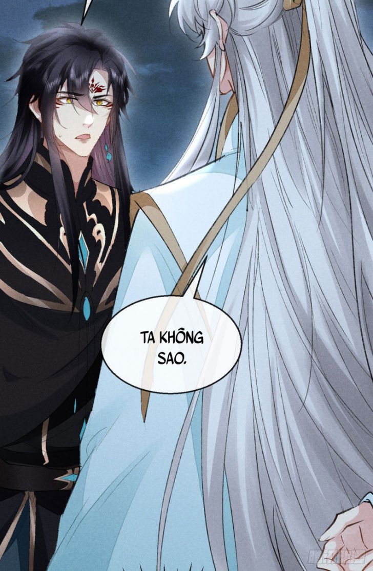 Đồ Mưu Bất Quỹ: Chapter 89