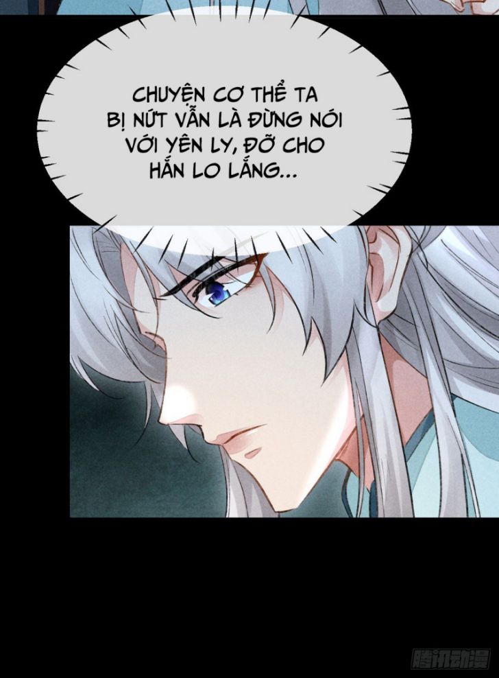 Đồ Mưu Bất Quỹ: Chapter 89