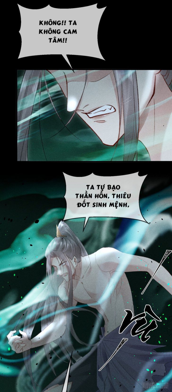 Đồ Mưu Bất Quỹ: Chapter 89