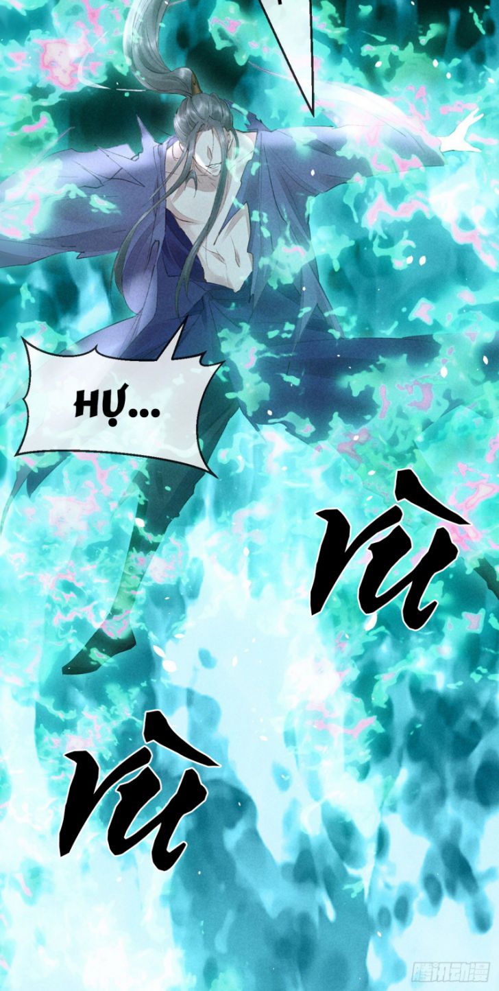 Đồ Mưu Bất Quỹ: Chapter 89