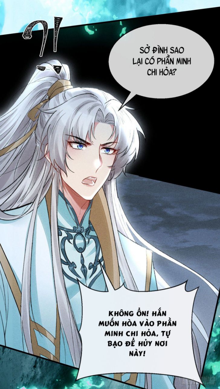 Đồ Mưu Bất Quỹ: Chapter 89