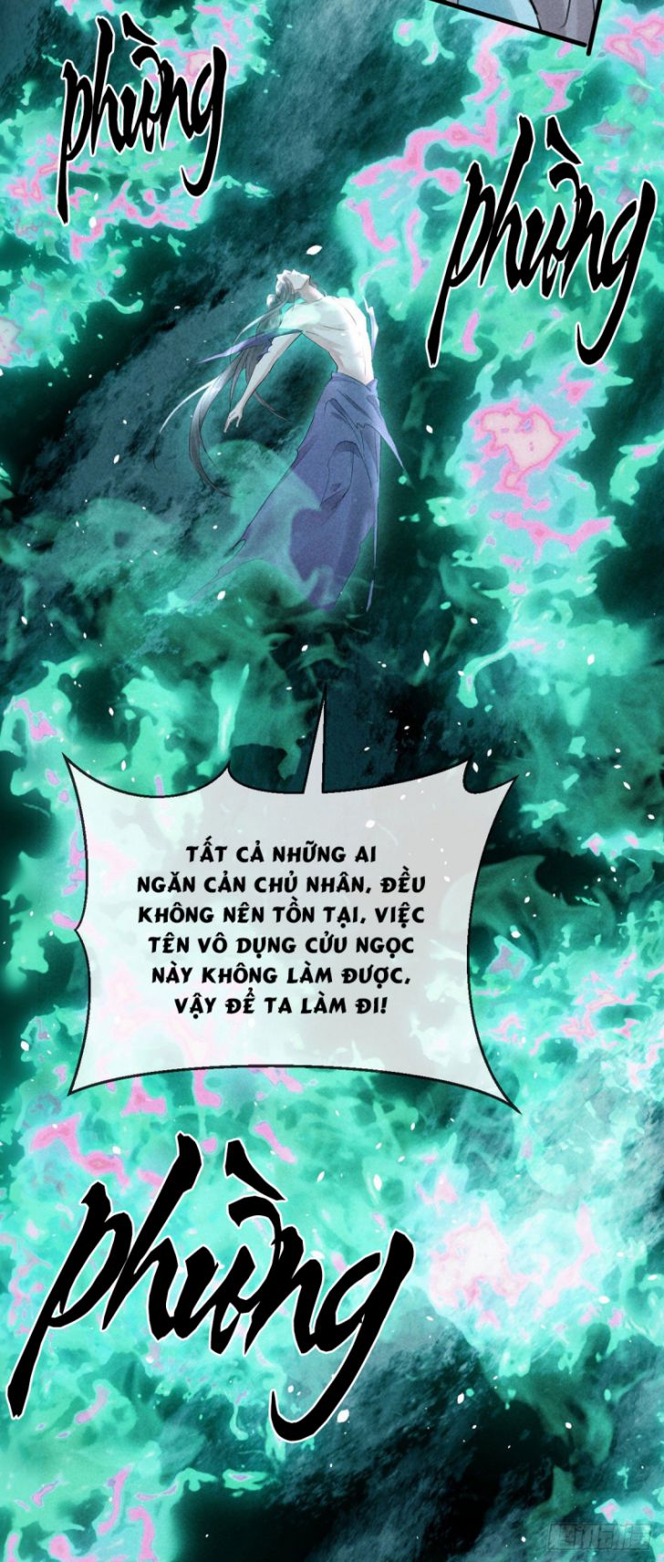 Đồ Mưu Bất Quỹ: Chapter 89