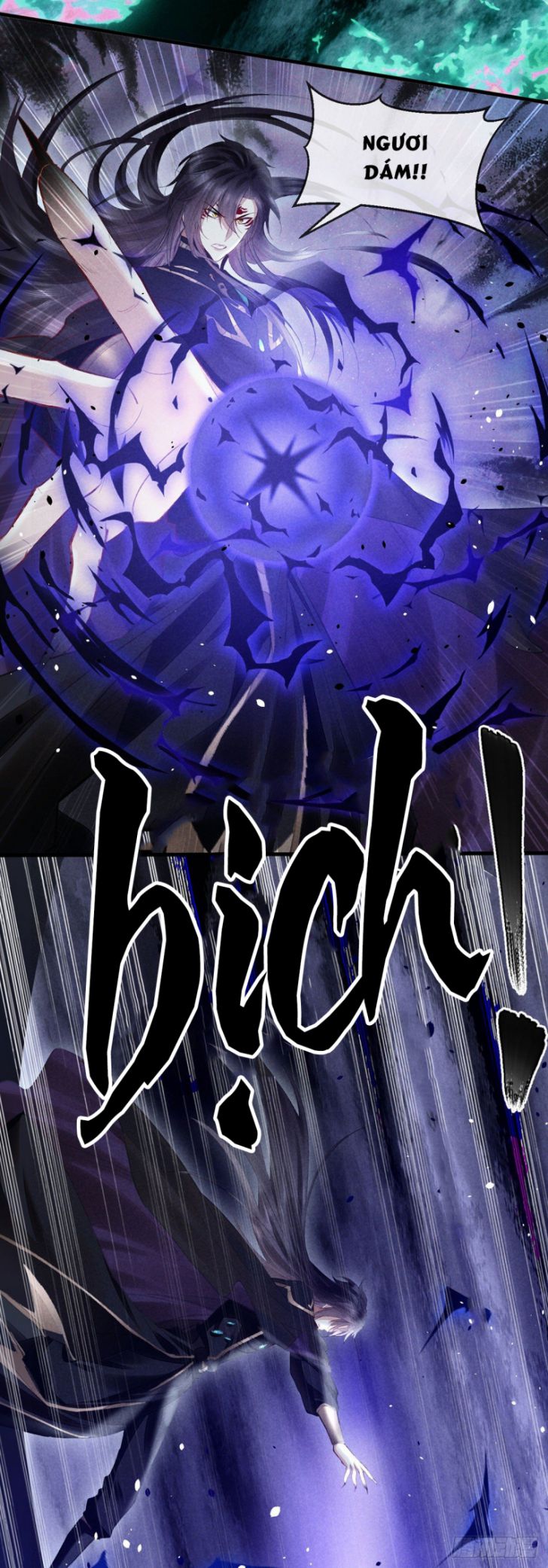 Đồ Mưu Bất Quỹ: Chapter 89