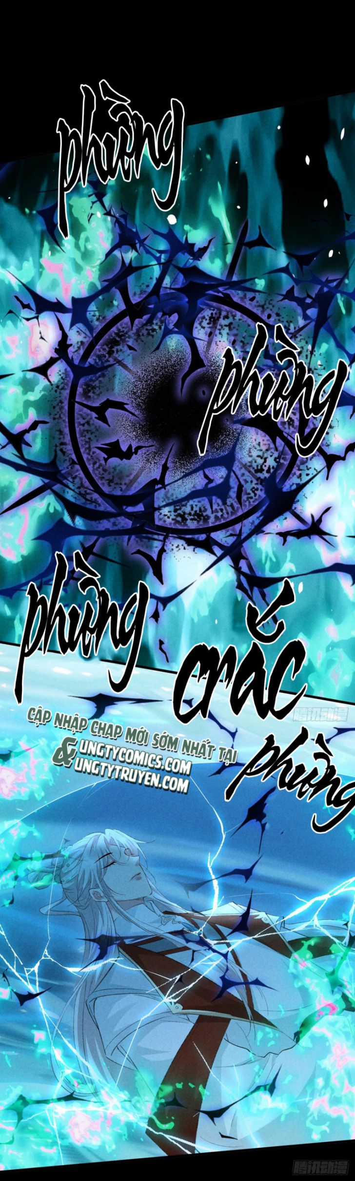 Đồ Mưu Bất Quỹ: Chapter 89