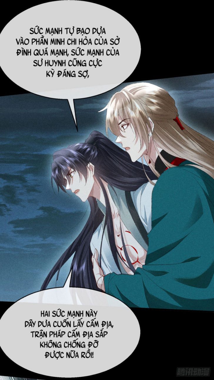 Đồ Mưu Bất Quỹ: Chapter 89