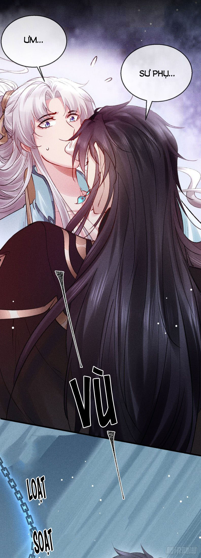 Đồ Mưu Bất Quỹ: Chapter 92