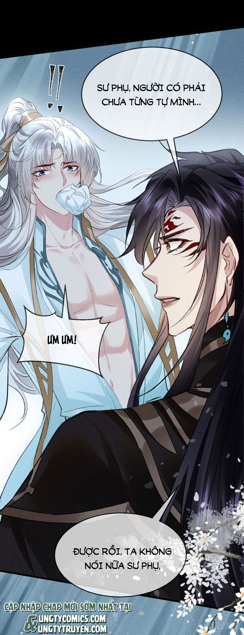 Đồ Mưu Bất Quỹ: Chapter 92