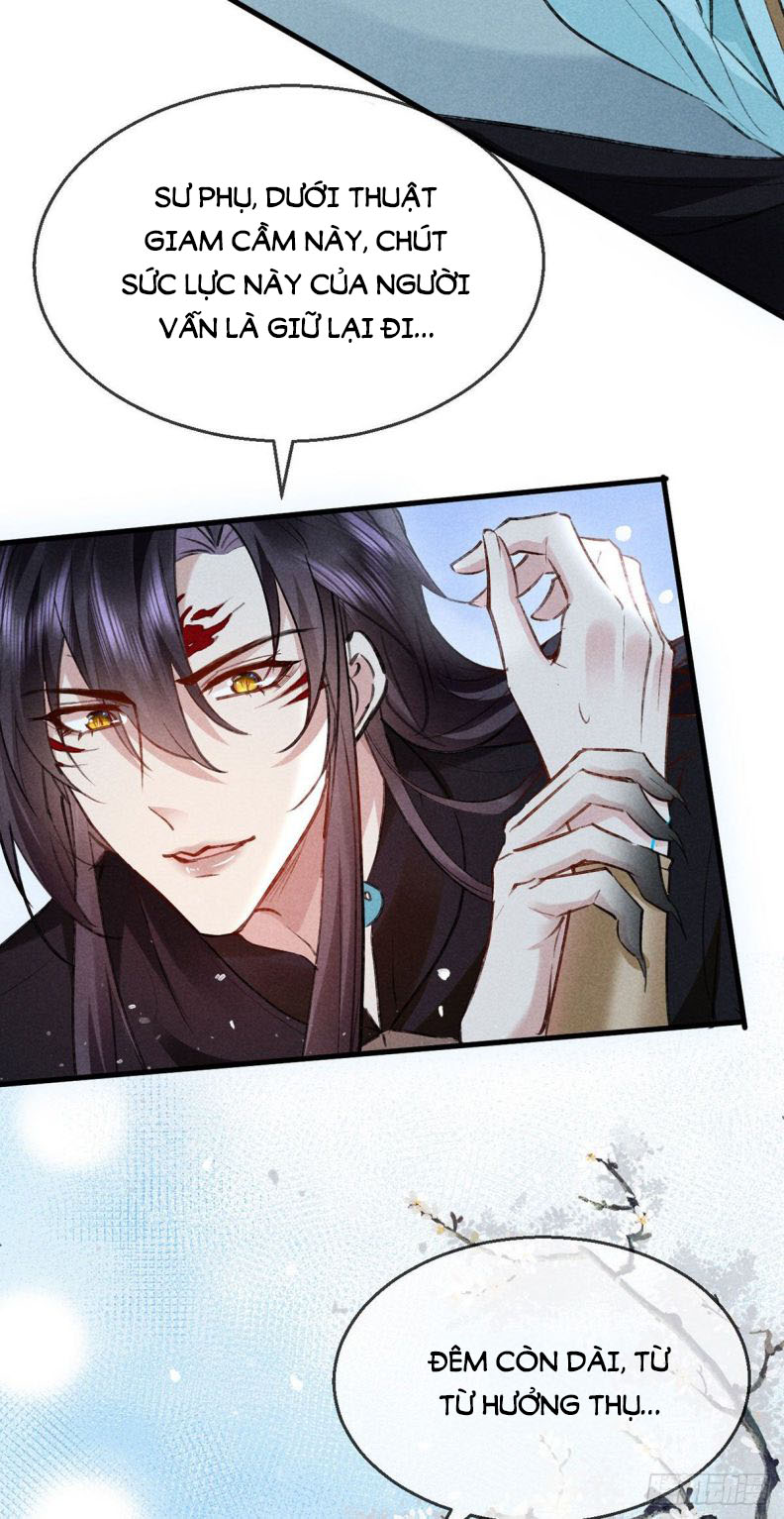 Đồ Mưu Bất Quỹ: Chapter 92