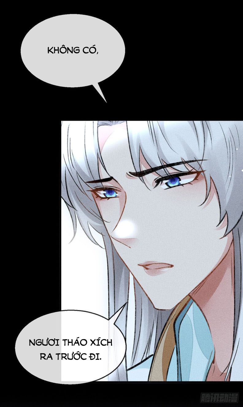 Đồ Mưu Bất Quỹ: Chapter 92