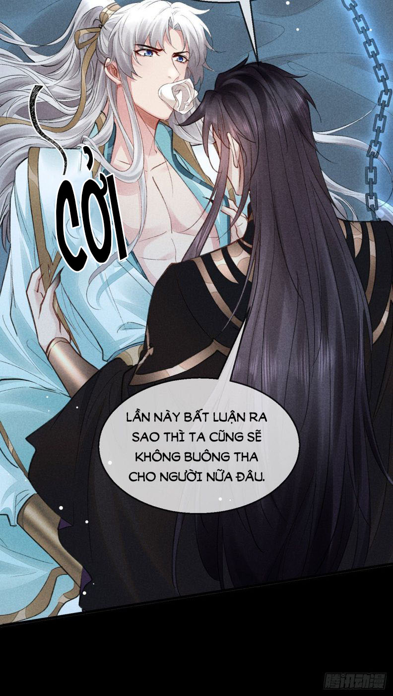 Đồ Mưu Bất Quỹ: Chapter 92