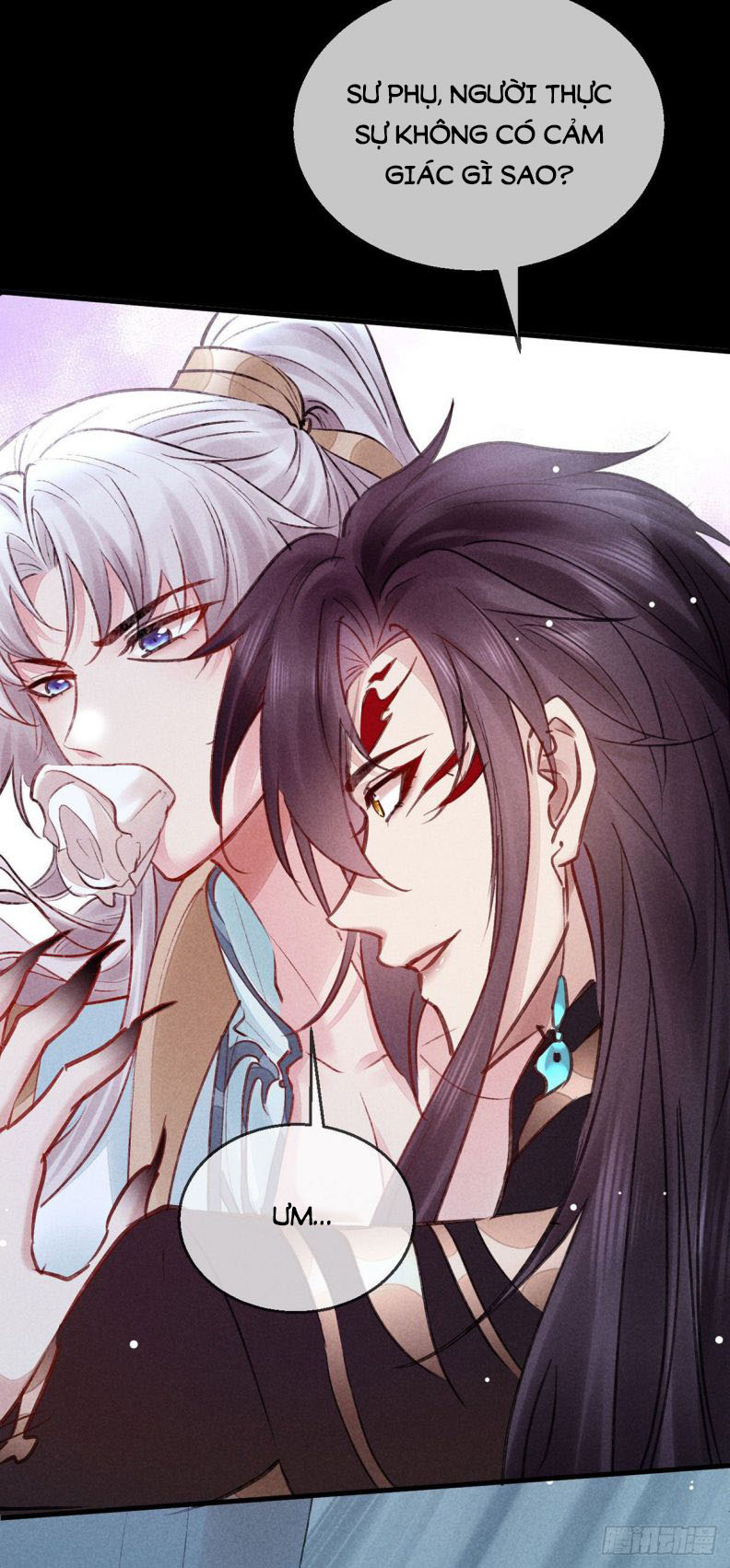 Đồ Mưu Bất Quỹ: Chapter 92