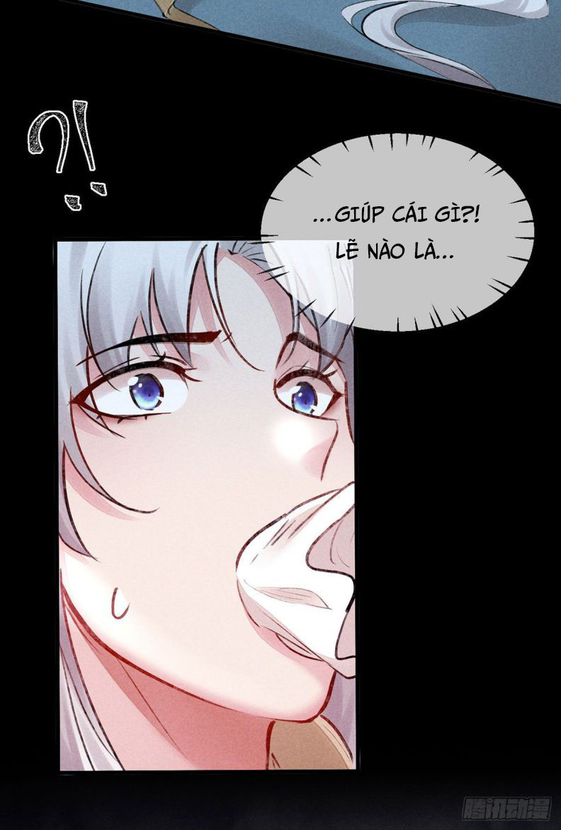 Đồ Mưu Bất Quỹ: Chapter 92