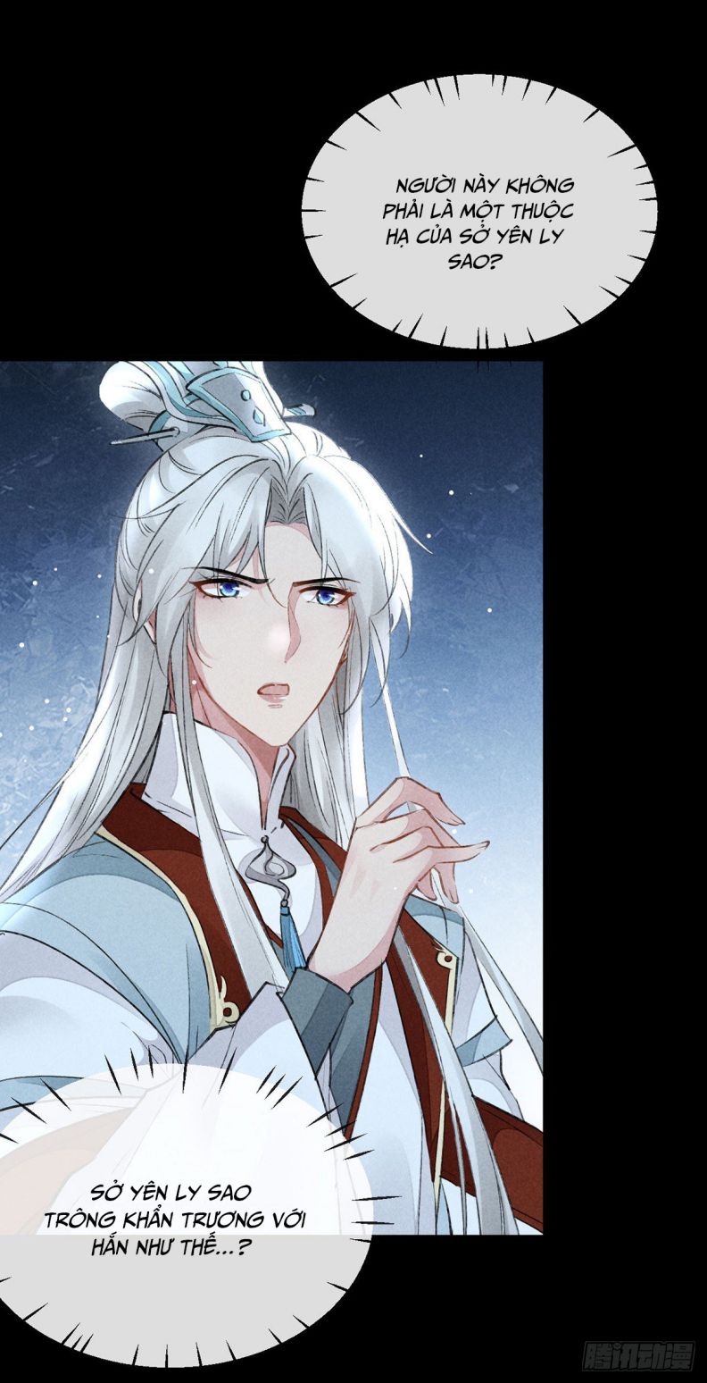 Đồ Mưu Bất Quỹ: Chapter 98