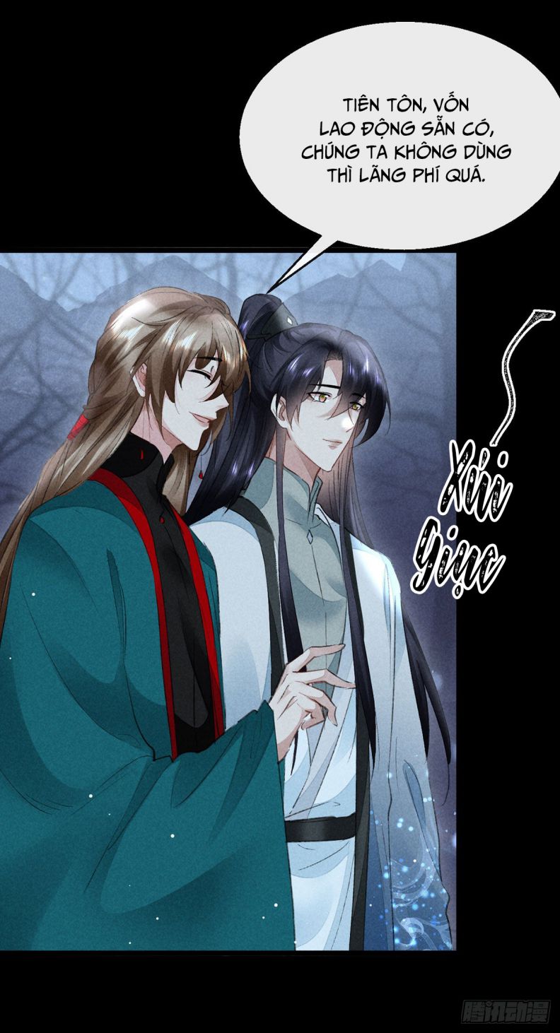 Đồ Mưu Bất Quỹ: Chapter 98
