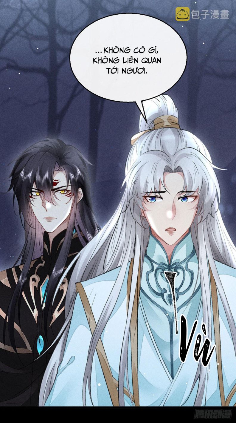 Đồ Mưu Bất Quỹ: Chapter 98