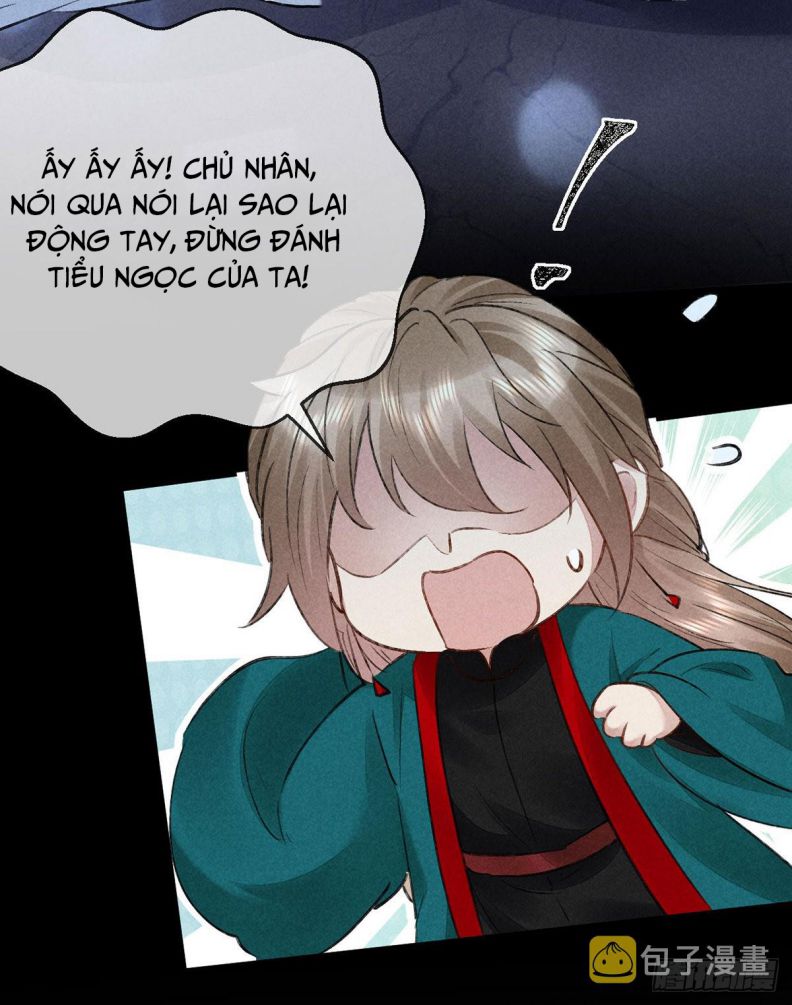 Đồ Mưu Bất Quỹ: Chapter 98