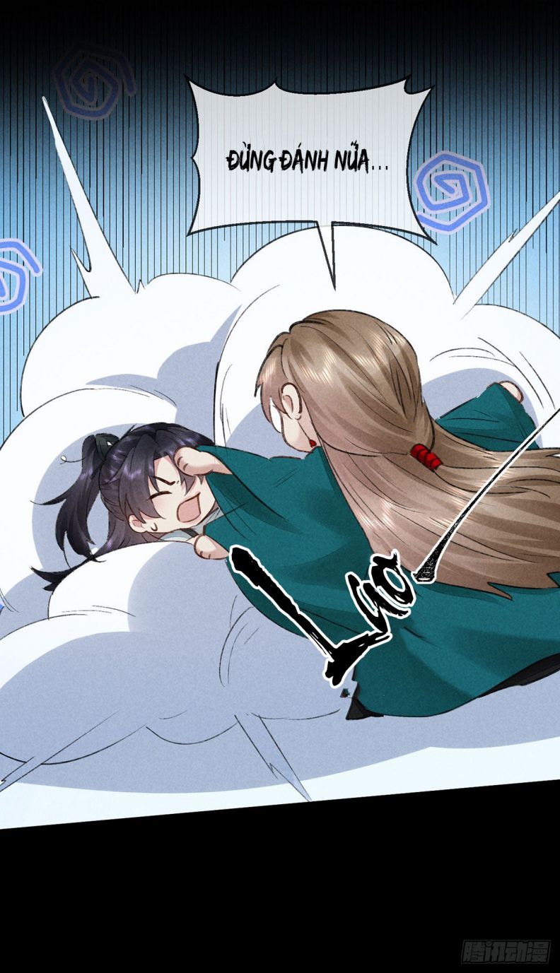 Đồ Mưu Bất Quỹ: Chapter 98