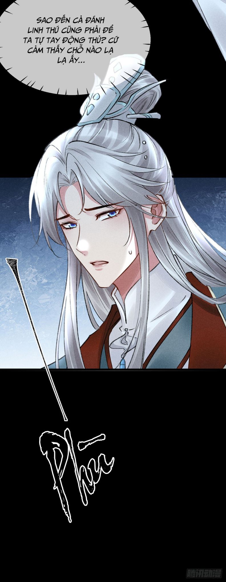 Đồ Mưu Bất Quỹ: Chapter 98
