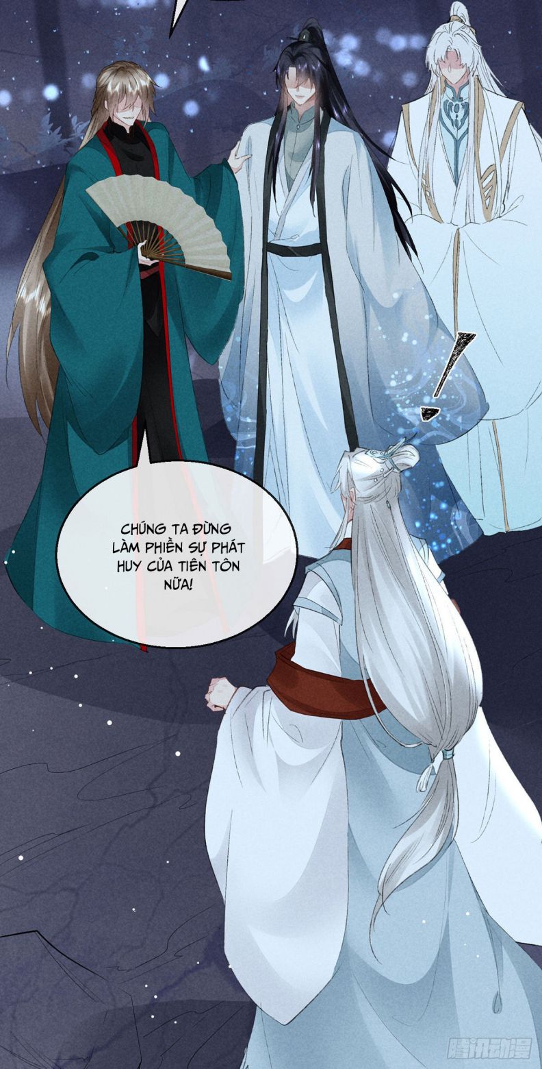 Đồ Mưu Bất Quỹ: Chapter 98