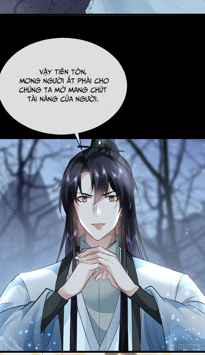 Đồ Mưu Bất Quỹ: Chapter 98