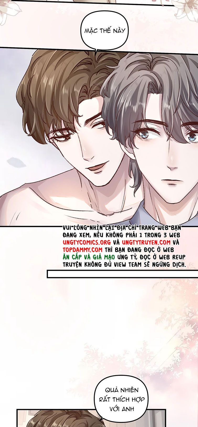 Hữu Danh: Chapter 10
