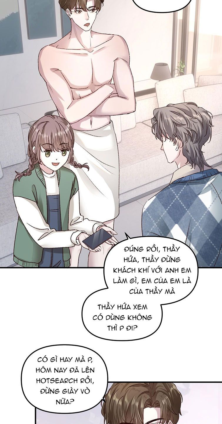 Hữu Danh: Chapter 10