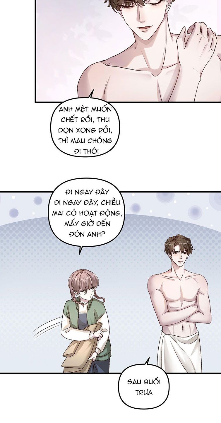 Hữu Danh: Chapter 10