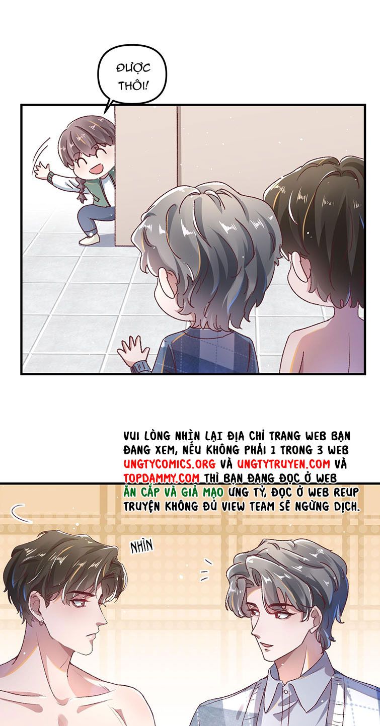 Hữu Danh: Chapter 10
