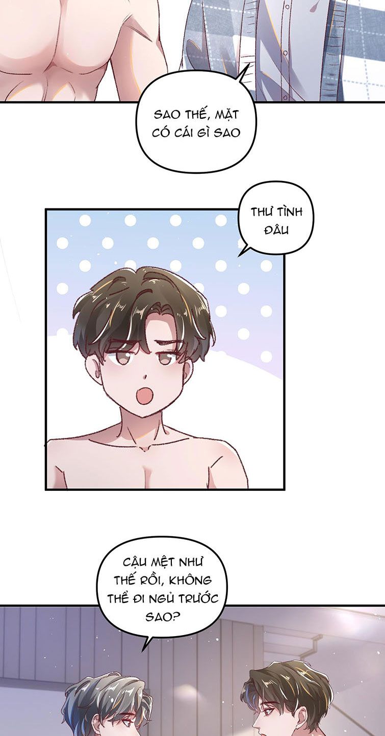 Hữu Danh: Chapter 10