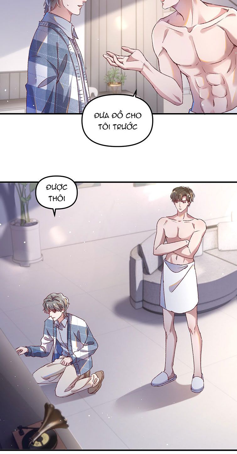 Hữu Danh: Chapter 10