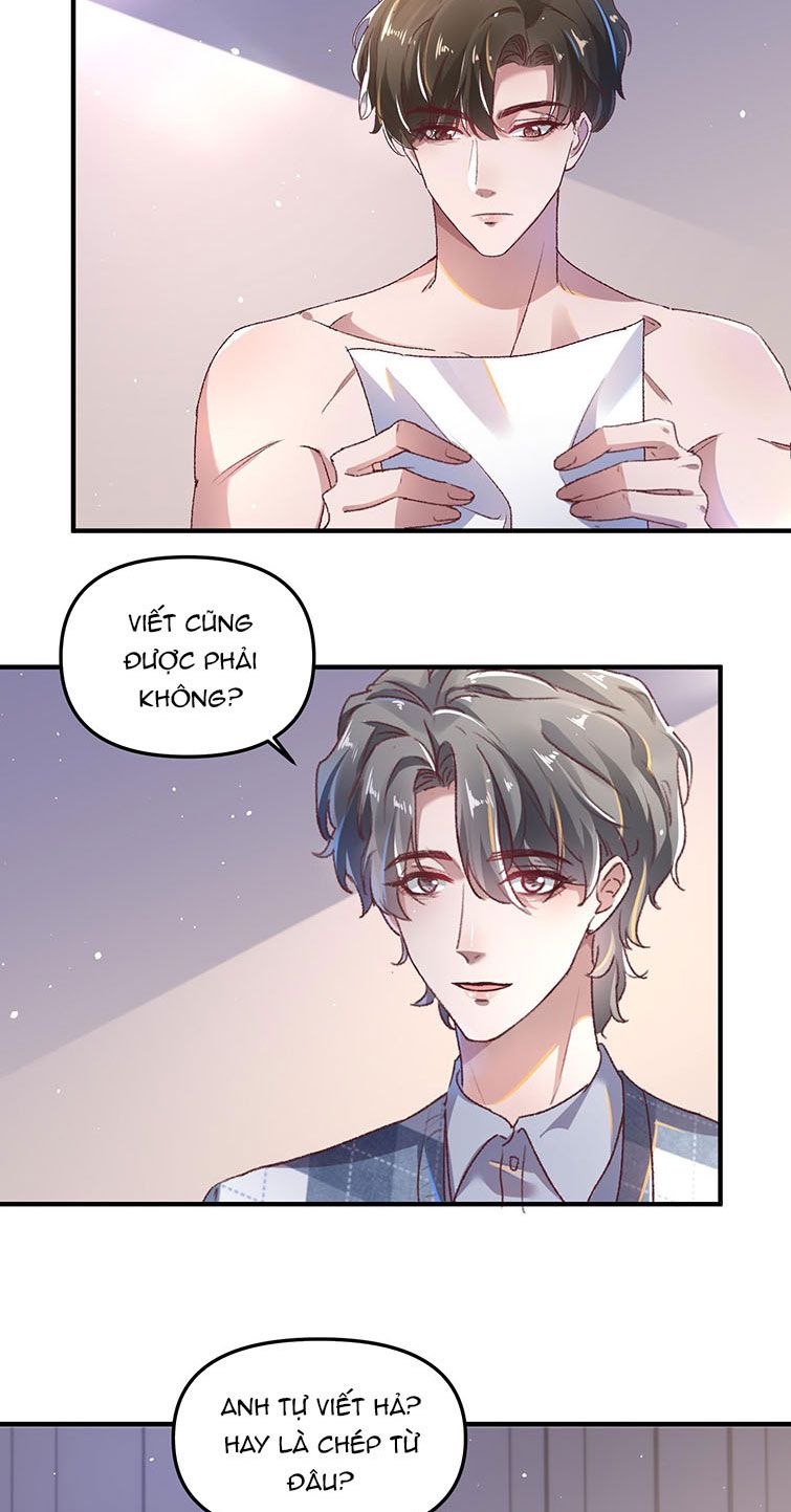 Hữu Danh: Chapter 10