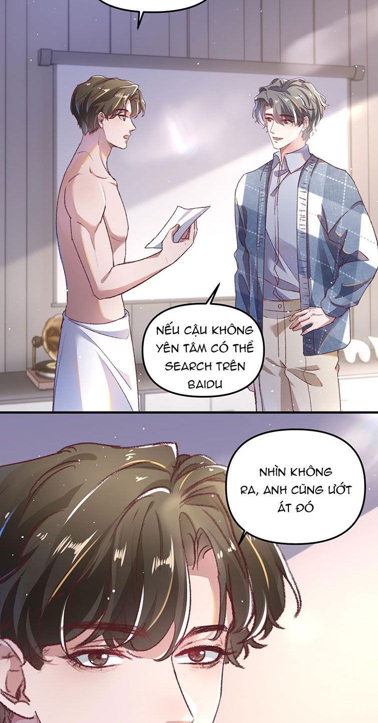 Hữu Danh: Chapter 10