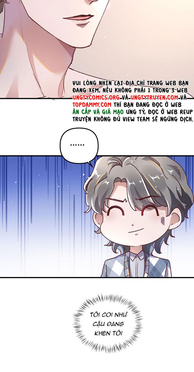 Hữu Danh: Chapter 10