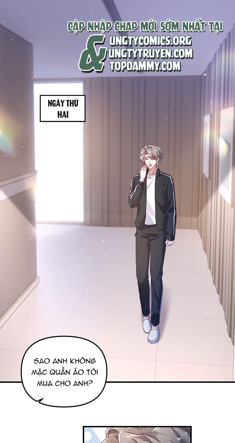 Hữu Danh: Chapter 10