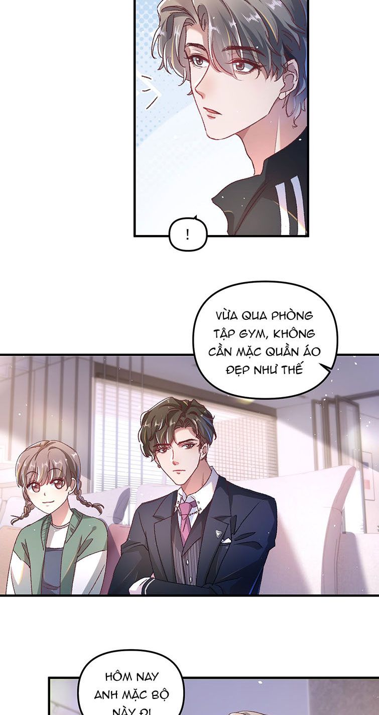 Hữu Danh: Chapter 10