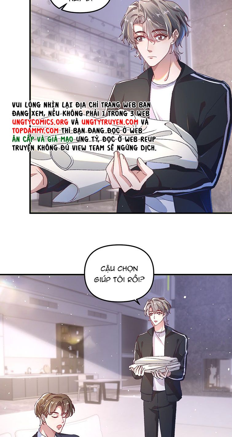 Hữu Danh: Chapter 10