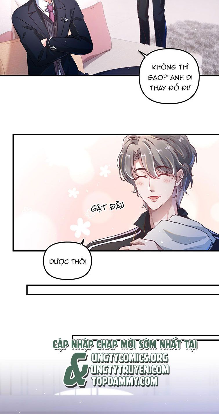 Hữu Danh: Chapter 10