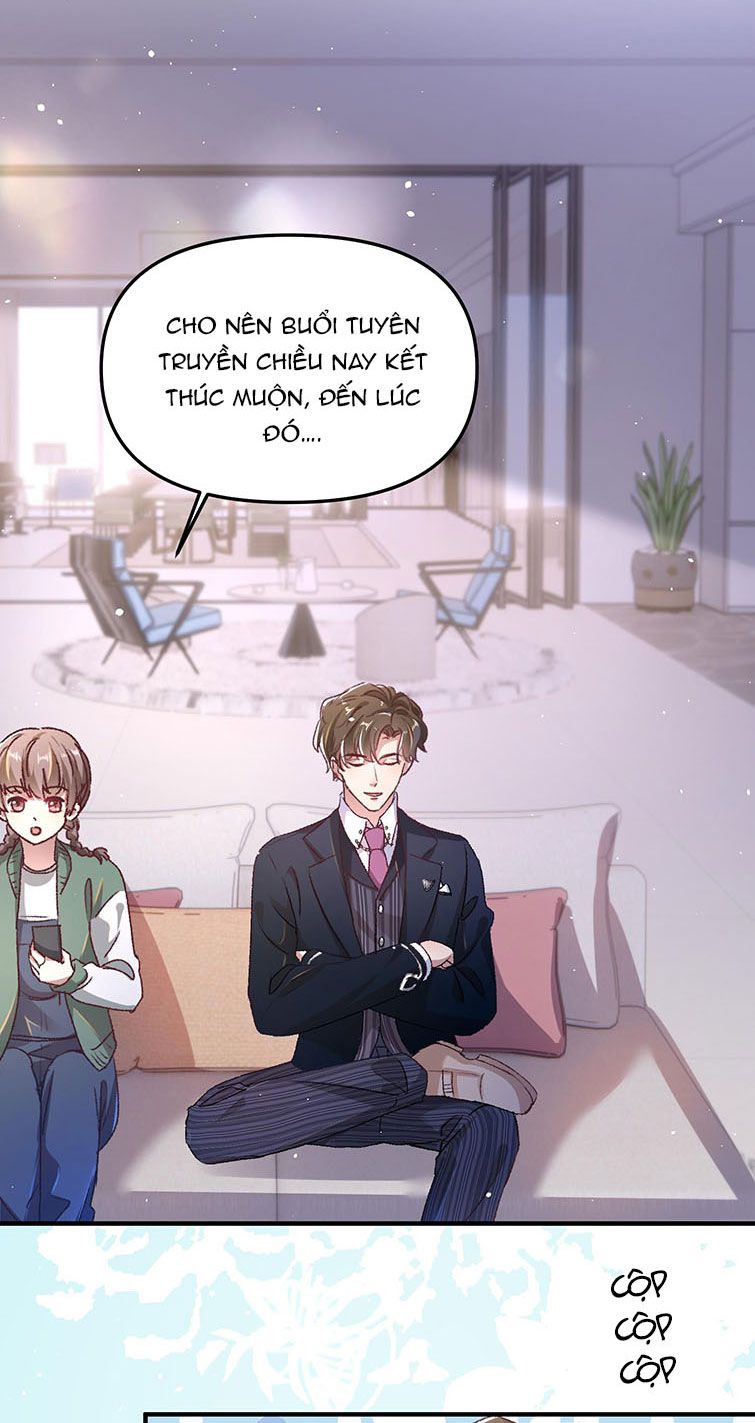 Hữu Danh: Chapter 10