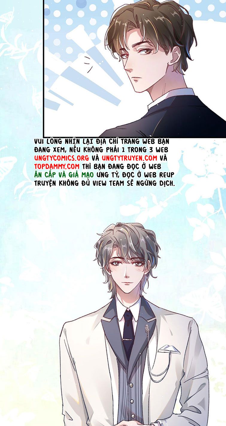 Hữu Danh: Chapter 10