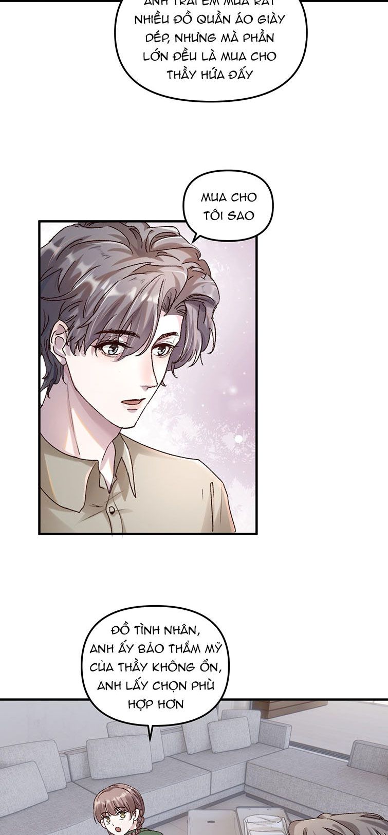Hữu Danh: Chapter 10
