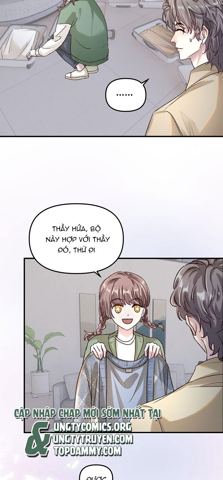 Hữu Danh: Chapter 10