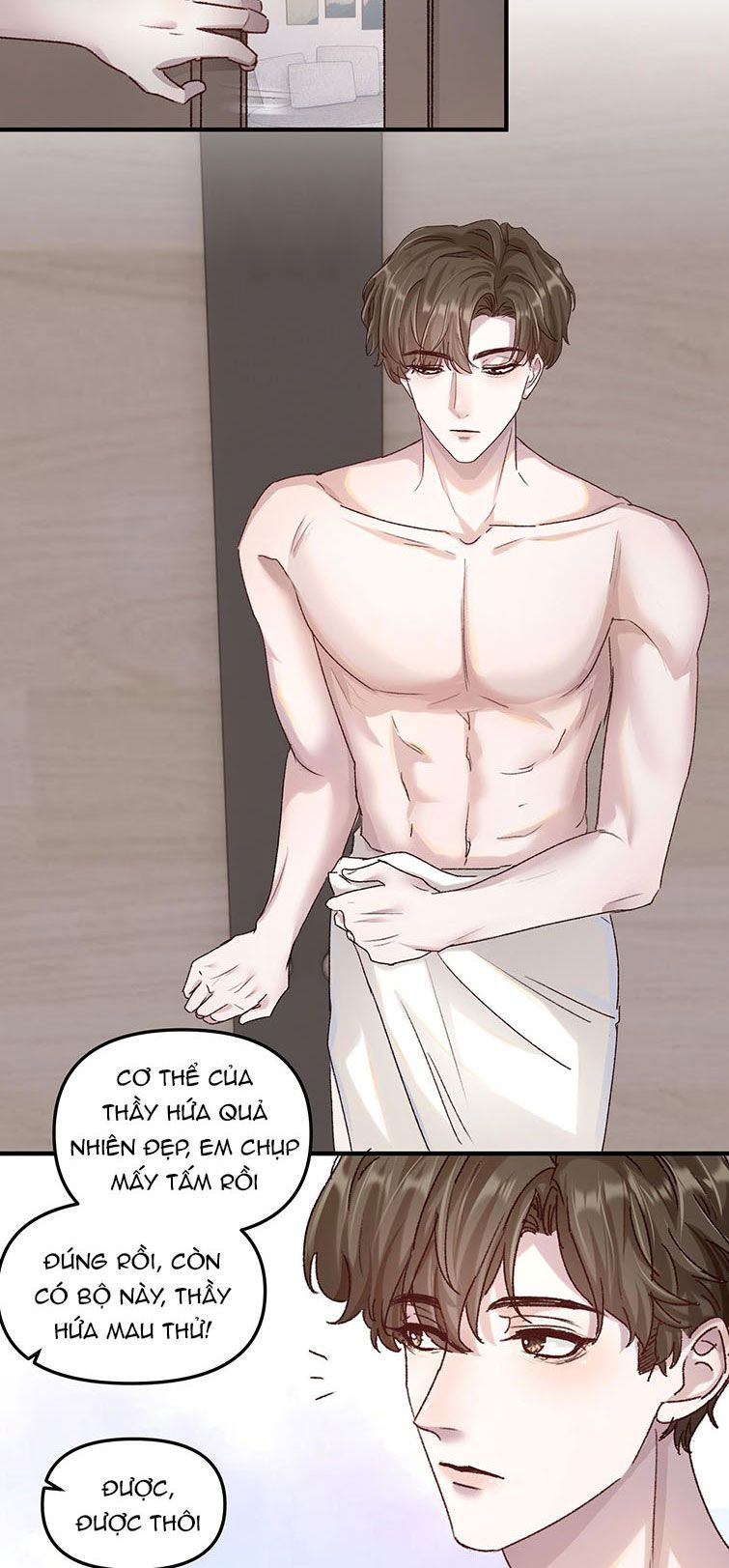 Hữu Danh: Chapter 10