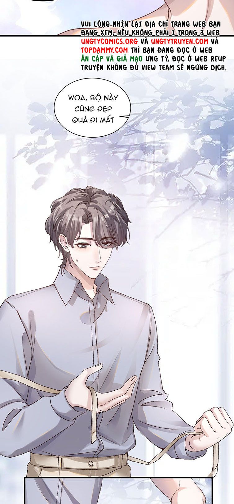 Hữu Danh: Chapter 10
