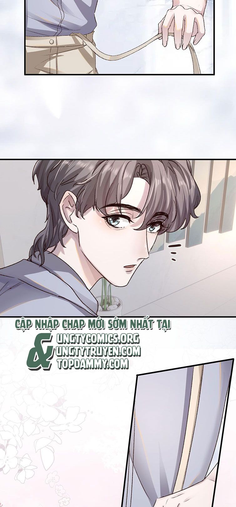 Hữu Danh: Chapter 10
