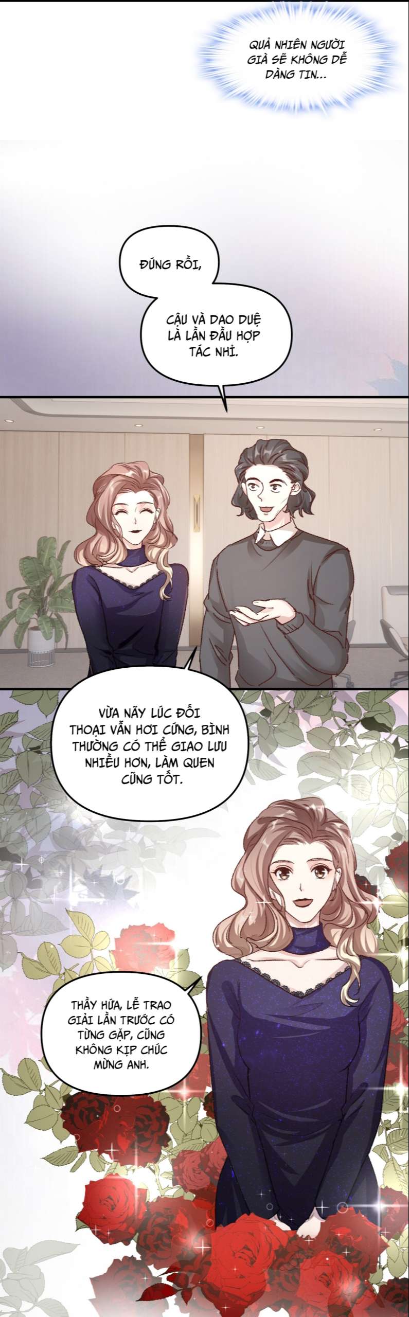 Hữu Danh: Chapter 11