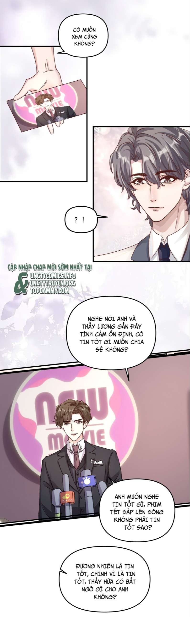 Hữu Danh: Chapter 11