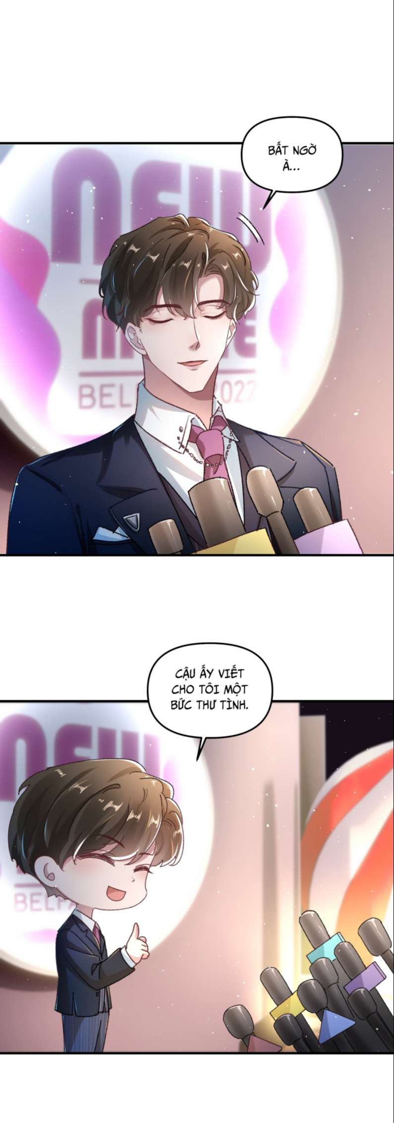 Hữu Danh: Chapter 11