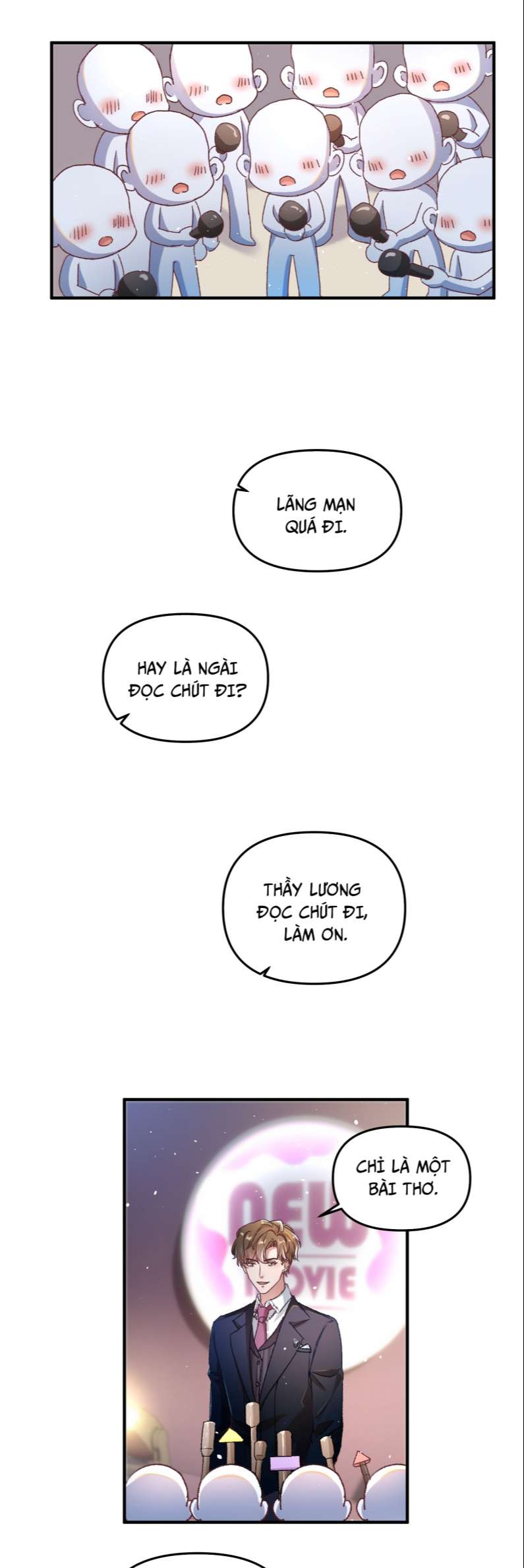Hữu Danh: Chapter 11