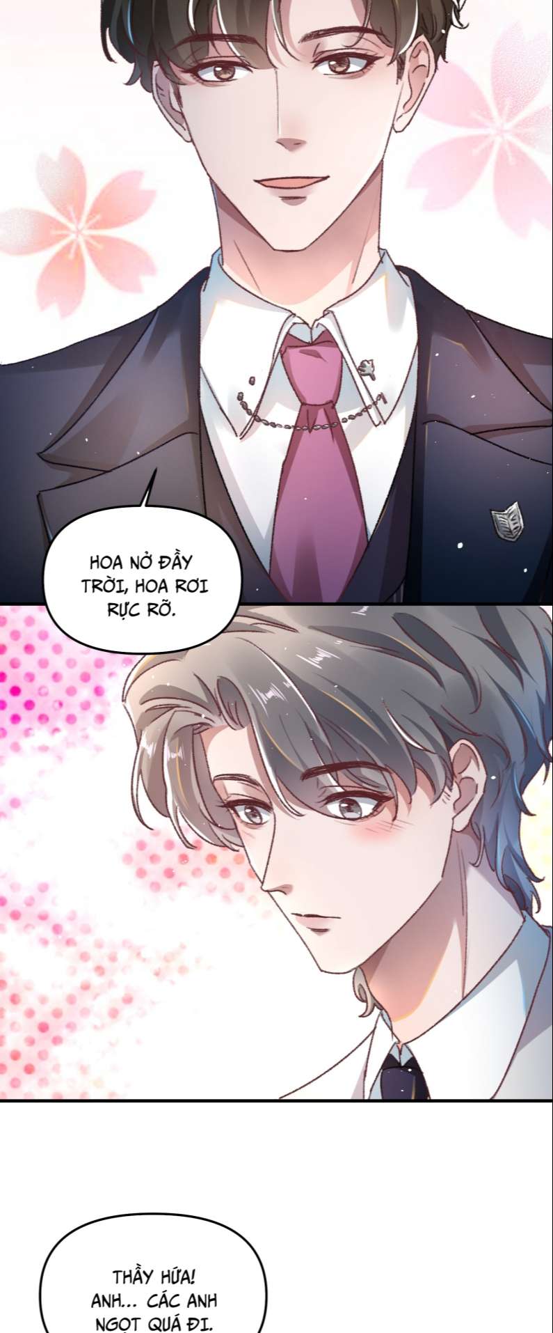 Hữu Danh: Chapter 11