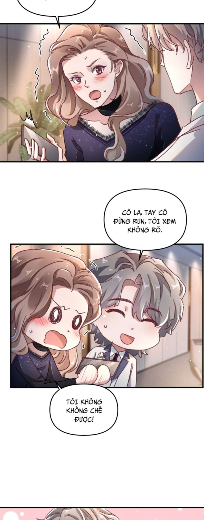 Hữu Danh: Chapter 11